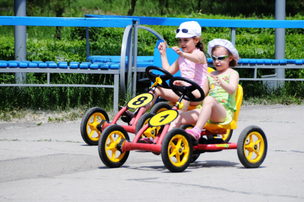 Kids Transnistria Tiraspol Kids