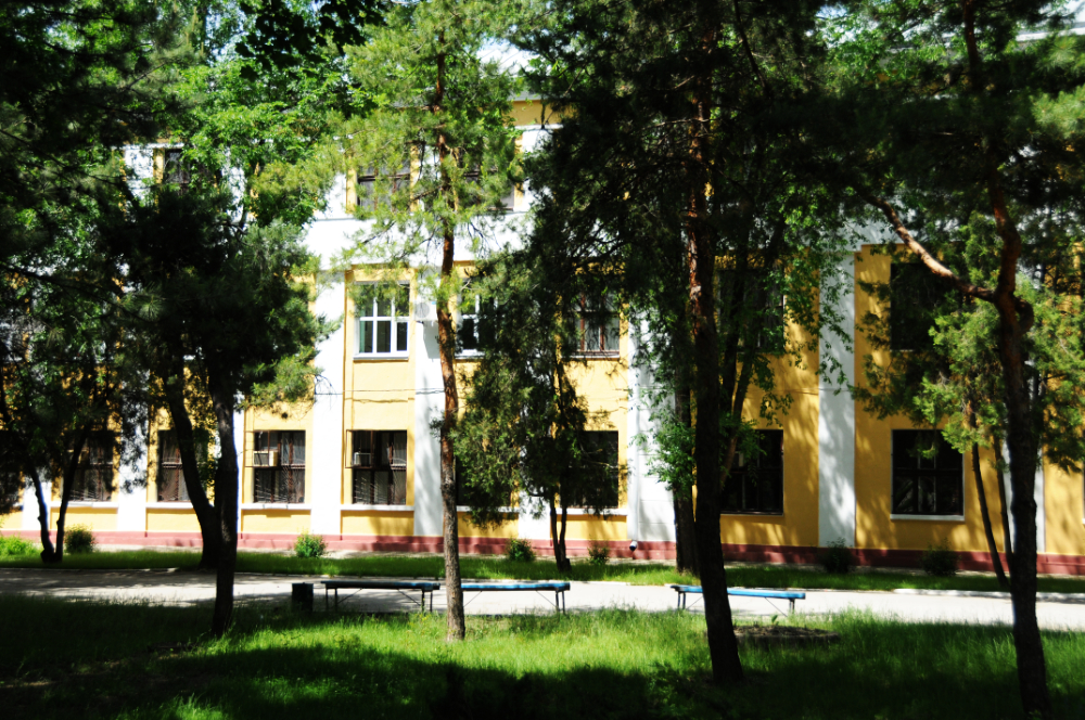 Tiraspol University Transnistria Tiraspol University
