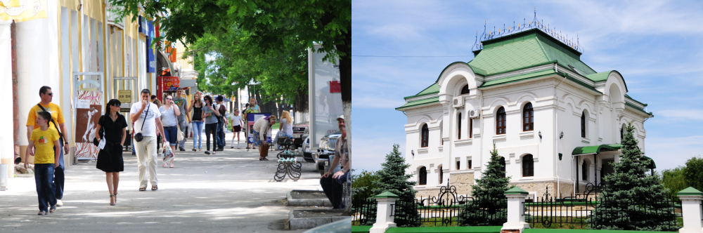 Transnistria
