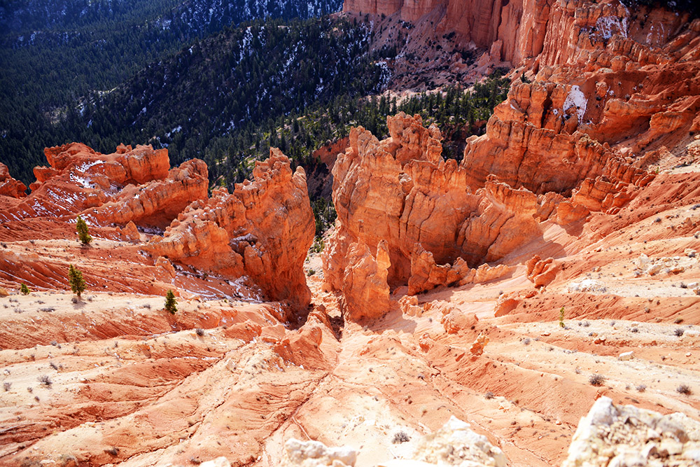 Bryce Canyon Amphitheater