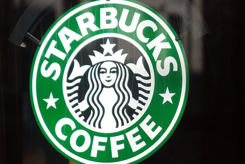 Starbucks in Seattle