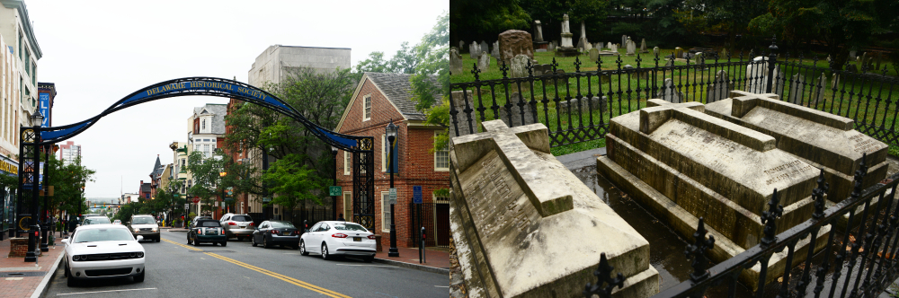 Wilmington Delaware