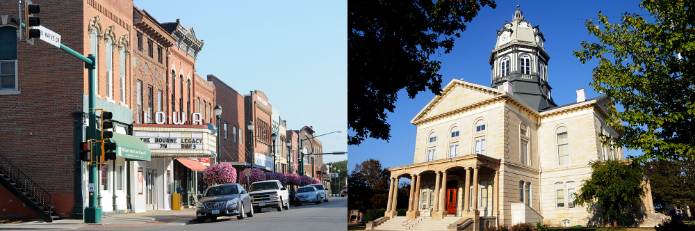Winterset