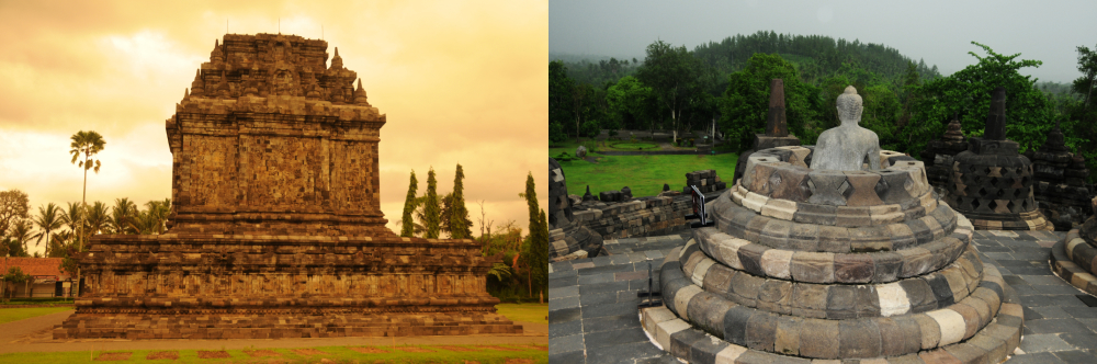 Yogyakarta