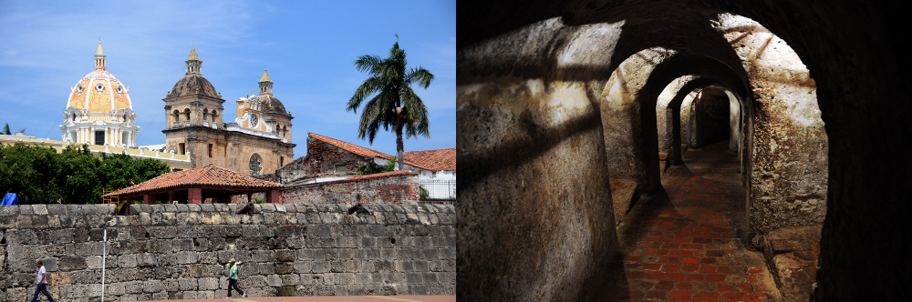 Cartagena, Colombia