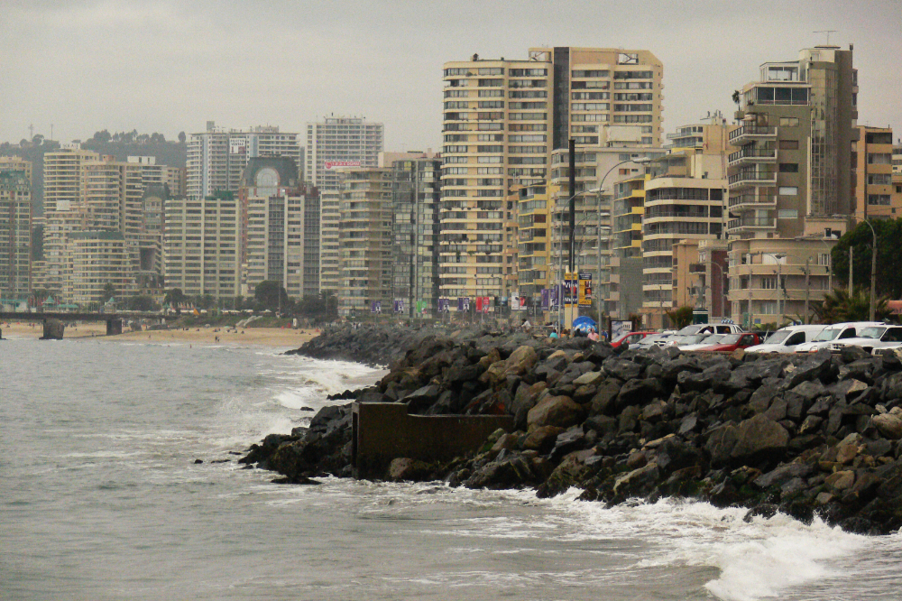 Viña del Mar Chile