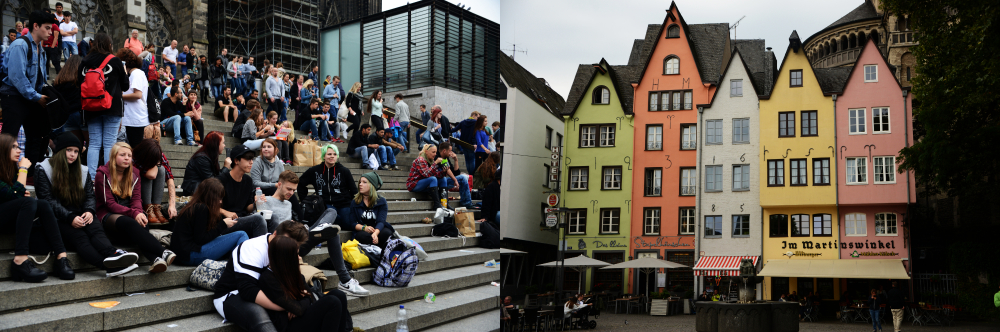 Cologne, Germany