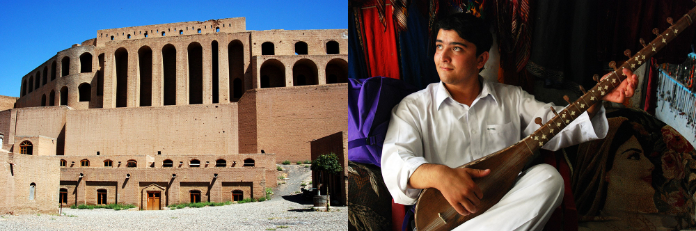 Herat, Afghanistan