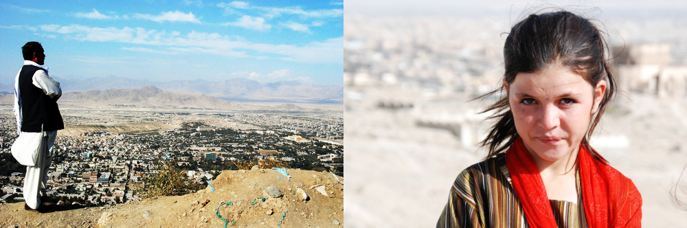 Kabul, Afghanistan