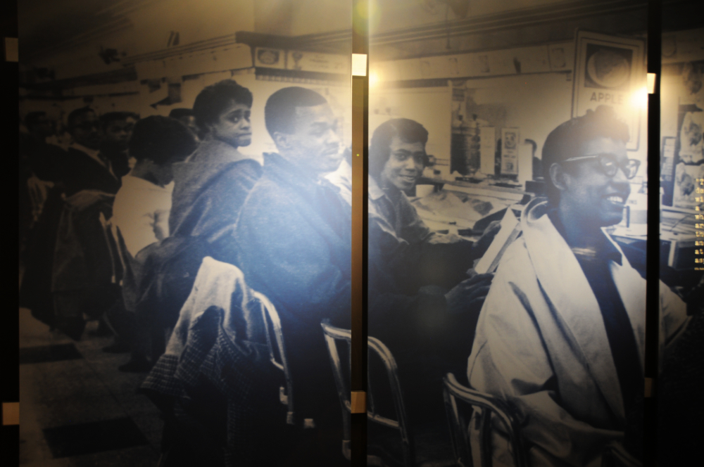 Brown v. Board of Education National Historical Park