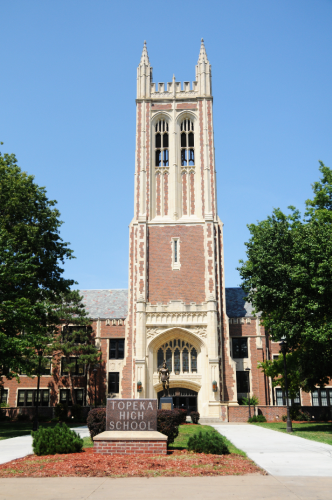 Topeka High School