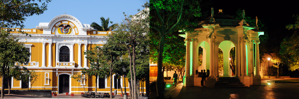 Santa Marta, Colombia