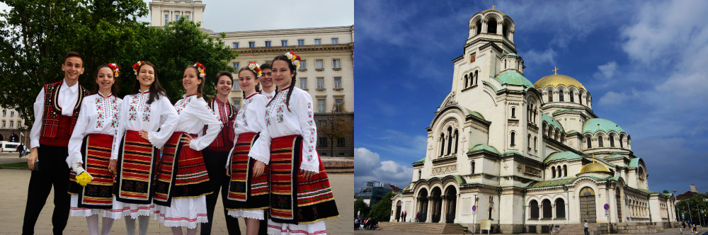 Sofia, Bulgaria