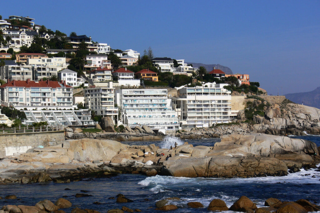 Cape Town Houses Houses in Cape Town South Africa