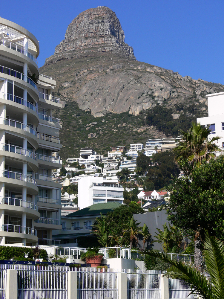 Cape Town Coastal Homes Coastal homes in Cape Town South Africa