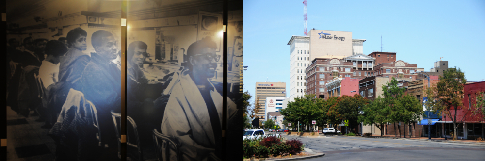 Topeka Kansas
