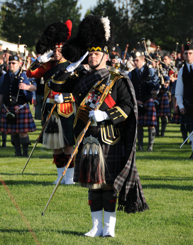 Scottish Festival Scottish festival near Salt Lake City Utah