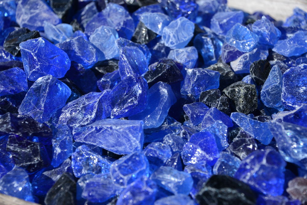 Gems for sale near Zion National Park